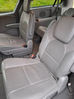 Grand voyager limited - 6