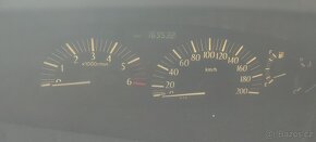 Toyota Previa D4D 85 kw disel - 6