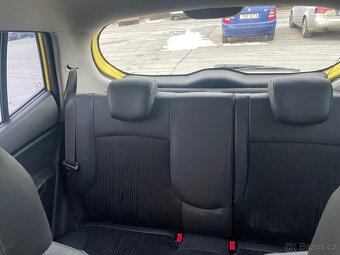 Kia picanto - 6