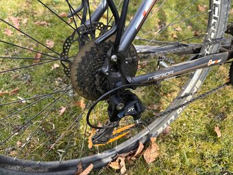 Prodam kolo Merida Crossway 500 TFS – vyborny stav - 6