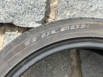 celoroční pneumatiky 225/40 R19 Tracmax - 6