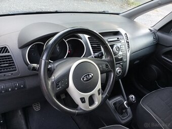 Kia Venga 1.4 CRDi/66kW - 6