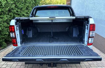 Ford Ranger WILDTRAK 3.2 2016 A/T ROLETA - DPH BEZ ADBLUE - 6