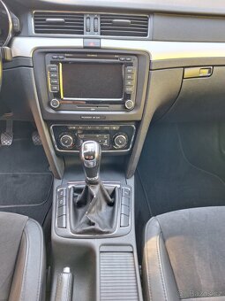 Prodám Škoda Superb 2, 2.0 TDI, 125 kW - 6