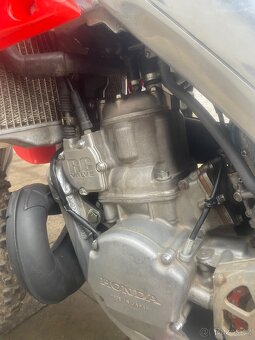 Honda cr 250 2T 2003 - 6
