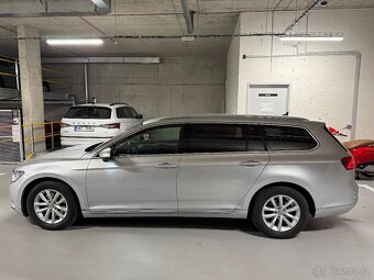 Volkswagen Passat 2017 b8 2.0 tdi 140 kw - 6
