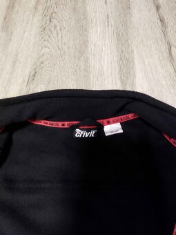 mikina flísová 158/164 Crivit NOVÁ - 6