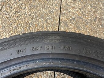 Letní pneu Matador 245/40 R18 - 6