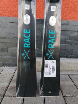 HEAD World Cup Rebels E-Race 175cm r-15,8. Model 2024/2025 - 6