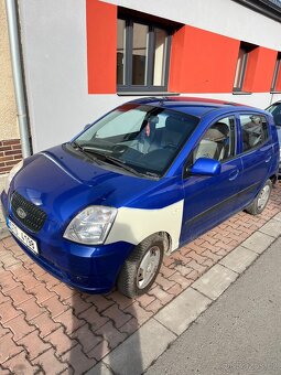 Kia picanto - 6