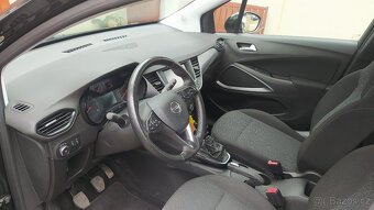 Opel Crossland X 1.2 81kw - 6