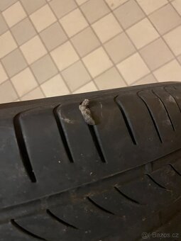 Pirelli Powergy R17 235x45 97Y - 6