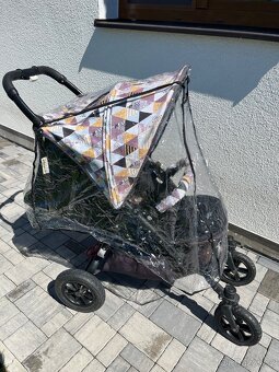 Kočárek Valco snap 4 sport - 6