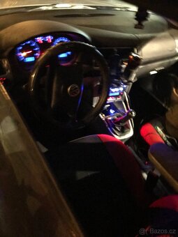 Golf 4 1.6 77kw - 6