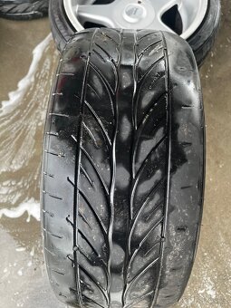 Brock b1 5x100 - 6