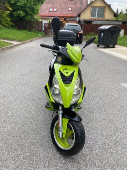Kentoya Extra 50 - 6