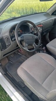 VW Caddy MK2 1.9TDI r.v.2000 - 6