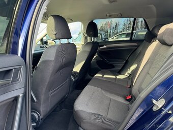 VW GOLF VII 1.6 Tdi 85 kw BUSINESS - 6