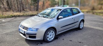 Fiat Stilo 1,9 JTD / 85 kW - 6