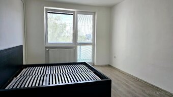 Pronájem bytu 2+KK (47m2) se dvěma lodžiemi, Kuřim, Wolkerov - 6