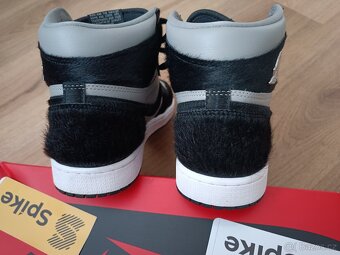 NIKE AIR JORDAN 1 RETRO HIGH OG vel. 42, stélka 27 cm - 6