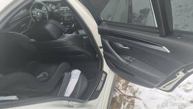 Náhradní díly z BMW F10 535xd N57Z 230kw Mpaket - 6