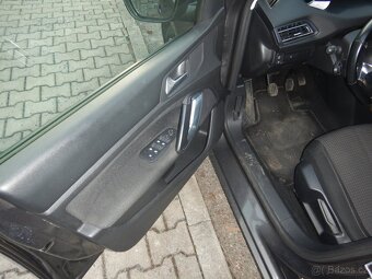 Peugeot 308 SW 1,5 BlueHDII 75kW - 6