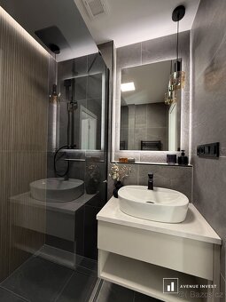 Prodej bytu 3+1 76 m² Na Honech II, Zlín - 6