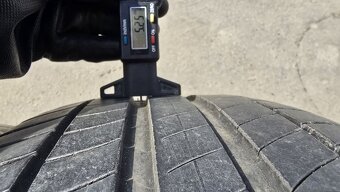 Letní pneu 225/45/17 Michelin - 6