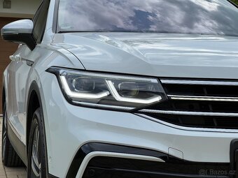 2023 VW Tiguan Allspace 2.0TDI DSG7 Klima-Sedačky IQ.LIGHT - 6