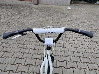 Prodám nepoužívanou koloběžku. - 6