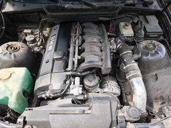 BMW e36 323i touring (swap) - 6