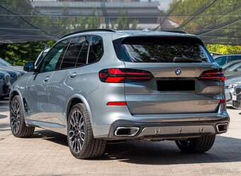 BMW X5 30d M Sport - 6