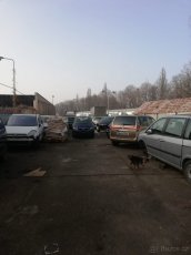 Peugeot 807, Citroën C8, Fiat Ulysse, Lancia Phedra - 6