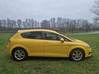 Seat Leon 1,6 TDi CR 77 kW Reference - 6
