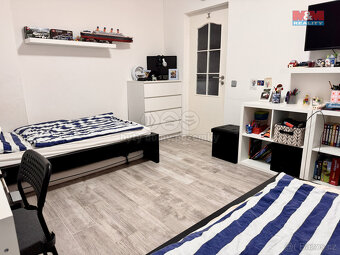Prodej rodinného domu, 70 m², Žiželice, ul. Rožumberkova - 6