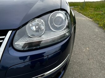 ✅VOLKSWAGEN JETTA 2.0 TDI 103KW NAJETO 73TIS KM XENONY ✅ - 6