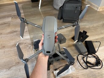 DJI MAVIC 2 PRO - FLY MORE COMBO - 6