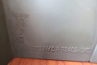 Zadní světla Hyundai Sonata - 6