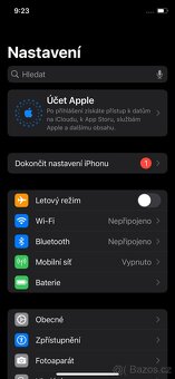 iPhone XS (64 GB) - zlatý - 6
