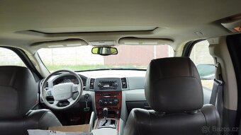 Jeep Grand Cherokee - 6