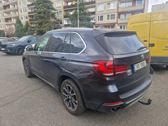 BMW X5 3.0xd - 6