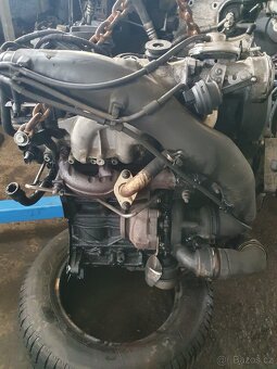 Motor Škoda Octavia 1.9 TDI 77 kW - BJB, BXE, BKC - 6