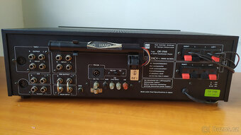 Dual CR 1750 Stereo receiver - 6