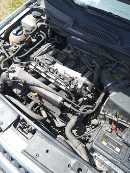 Audi A3 1.8 turbo 110kw - 6
