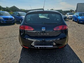 Seat Leon 1,9 TDi 77KW Ambiente - 6