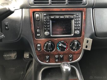 Mercedes Benz ML 270 CDI - 6