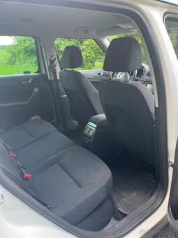 Škoda Yeti 2.0 tdi 4x4 - 6