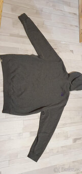 Kvalitní teplá mikina THE NORTH FACE Stretch  XL/TG nová - 6