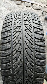 SADA ZIMNÍCH KOL S TPMS FORD - 6